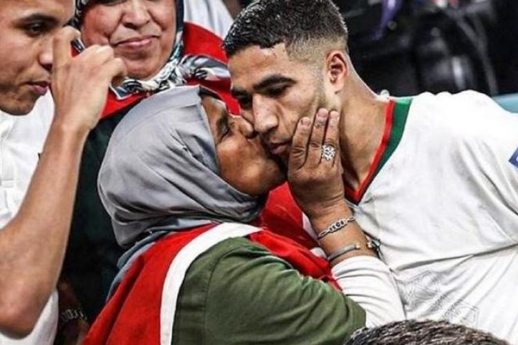 Berkah Sayang Ibu, Sang Istri Gagal Dapat Harta Gono-gini dari Hakimi