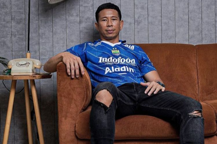 Persib Bandung Gelar Laga Spesial Jelang Kontra Persikabo, Febri: Laga Terakhir Bang Made