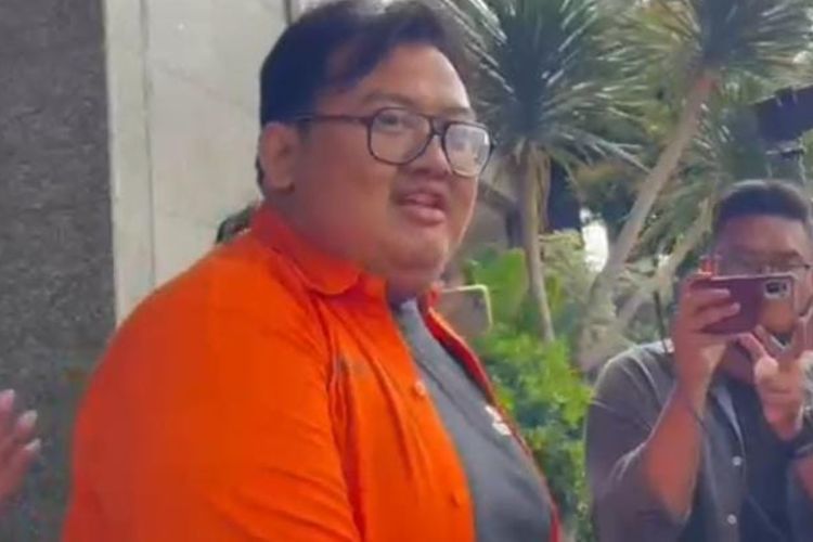 Yudo Andreawan Halu Pacaran Dengan Dokter, Polisi: Padahal Dia Tak Saling Kenal