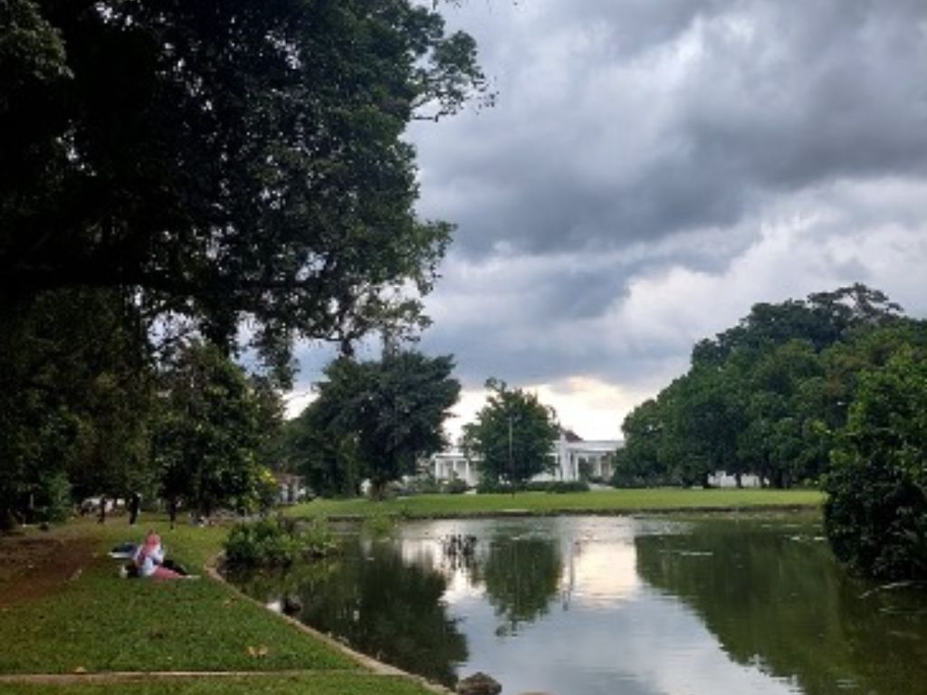 3 Lokasi yang Wajib Dikunjungi saat Berlibur ke Kebun Raya Bogor