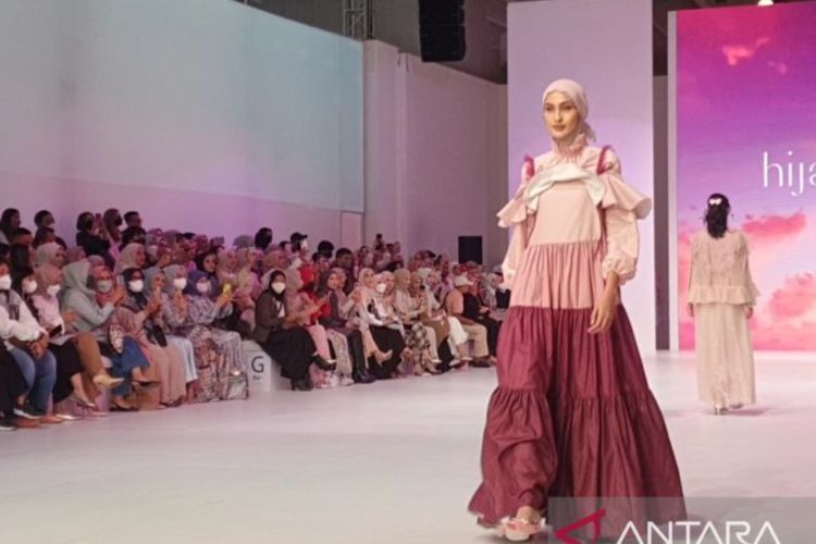 Sosialisasi Jelang Jakarta Muslim Fashion Week Dilakukan,Diikuti 60 Brand Fashion Lokal