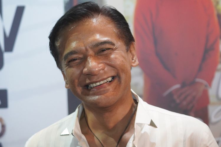 Donny Damara Punya Cara Sendiri Memerankan Sosok Haji Rasul, Ayah dari Buya Hamka