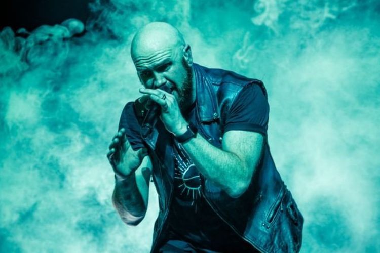RIP Mark Sheehan, Gitaris The Script Meninggal Dunia di Usia 46, Ini Penyebabnya