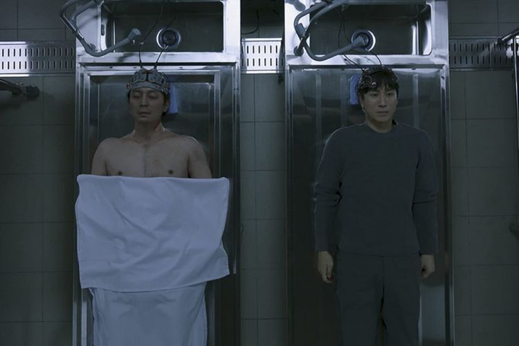 Review ‘Dr Brain’, Drakor Sci-Fi yang Berlalu Begitu Saja, Kurang Menyelami Karakter