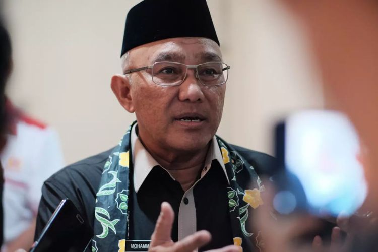 Wali Kota Depok Sebut Kendaraan Listrik adalah Kendaraan Masa Depan dan Bisa Kurangi Macet