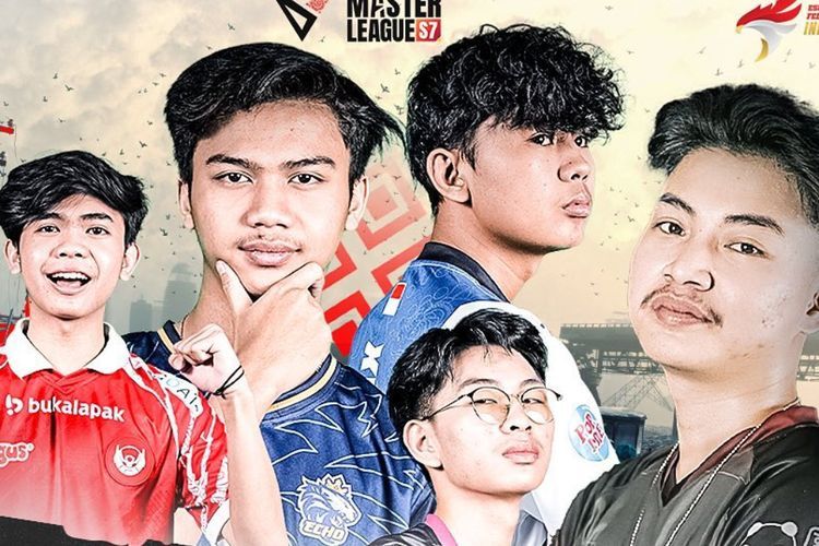 Grand Final FFML Season 7 Digelar Hari Ini, Siapa yang Bakal Juara?