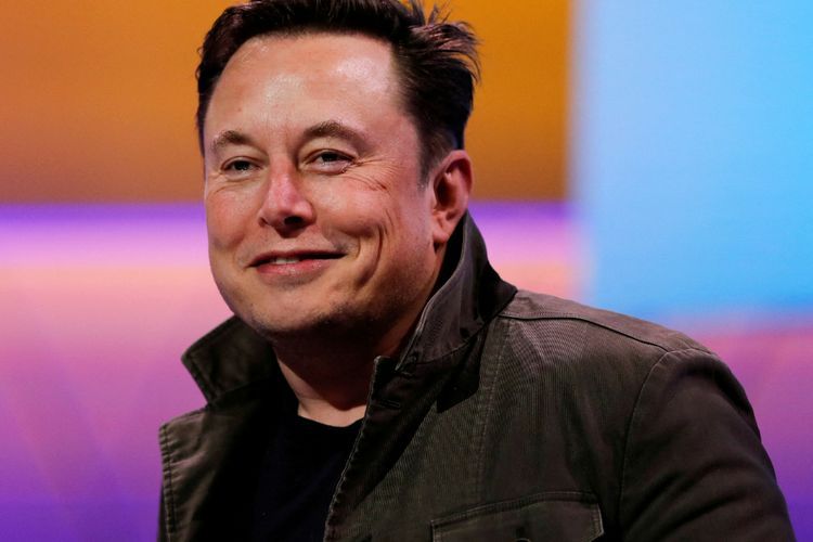 Elon Musk Bikin Industri Kecerdasan Buatan Saingan OpenAI, Namanya X.AI