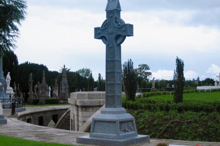 Glasnevin Cemetery, Kuburan Terbesar di Eropa yang Menyimpan Banyak Sejarah