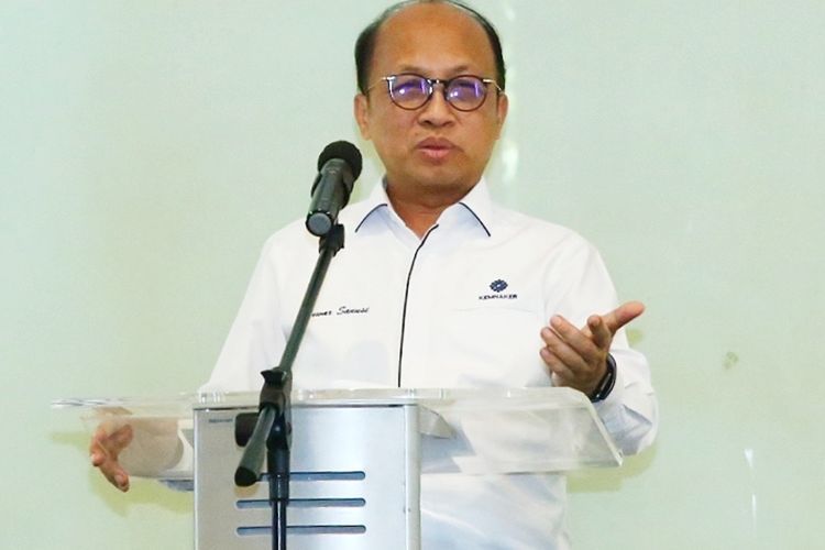 THR Belum Dibayarkan? Lapor ke Posko Kemnaker Ini