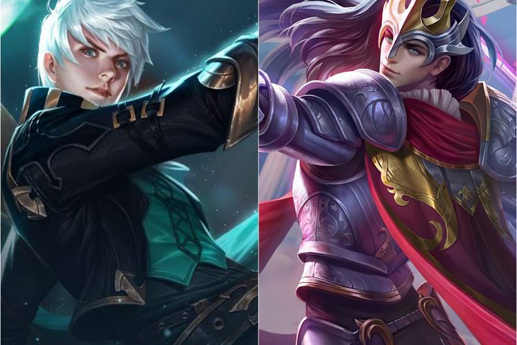 7 Hero Assassin Terkuat di Mobile Legends: Gesit dan Mematikan, Cocok untuk Gendong Tim