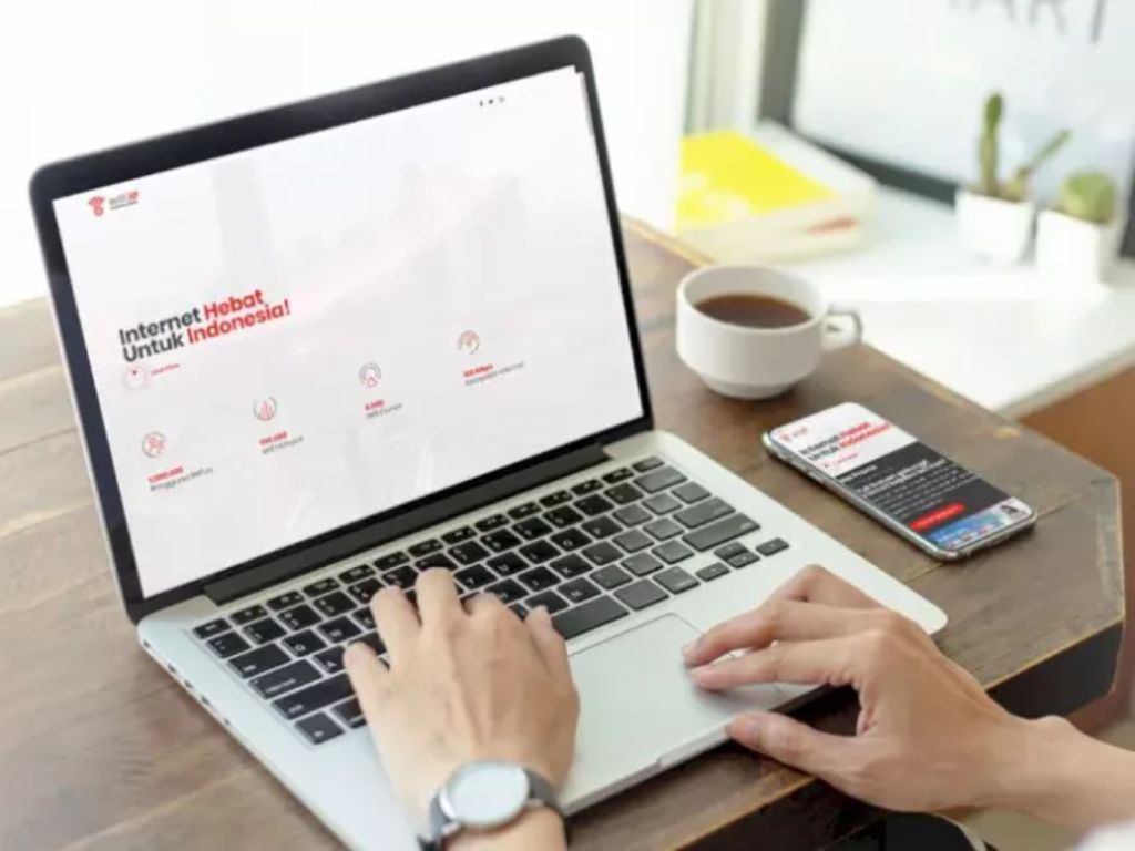 Benarkah Orang Indonesia Makin Melek Internet, Ini Faktanya!