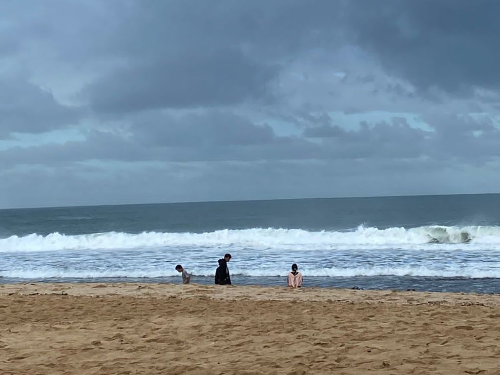 Eksplorasi Keindahan 5 Pantai di Gunung Kidul yang Wajib Dikunjungi