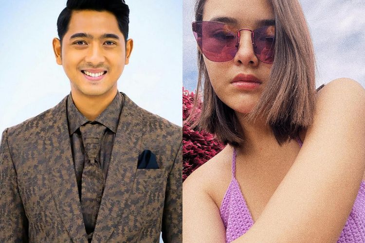 Arya Saloka Blak-blakan soal Pacaran dengan Amanda Manopo: Saya Langsung Menikahi