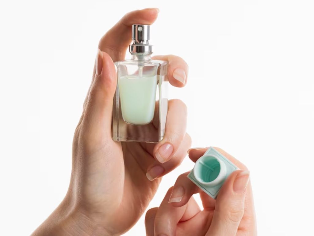 Mau Wangi Parfum Tahan Lama? Ini Rahasianya