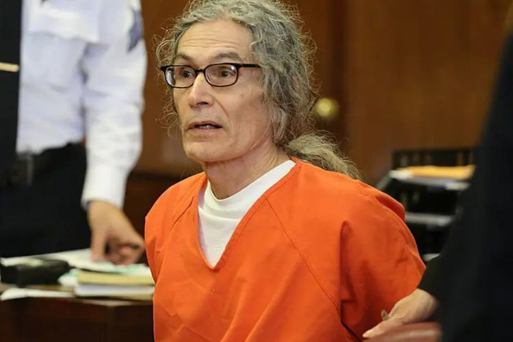 Rodney James Alcala, Pria Bejat yang Perkosa dan Bunuh 130 Wanita dengan Cara Sadis