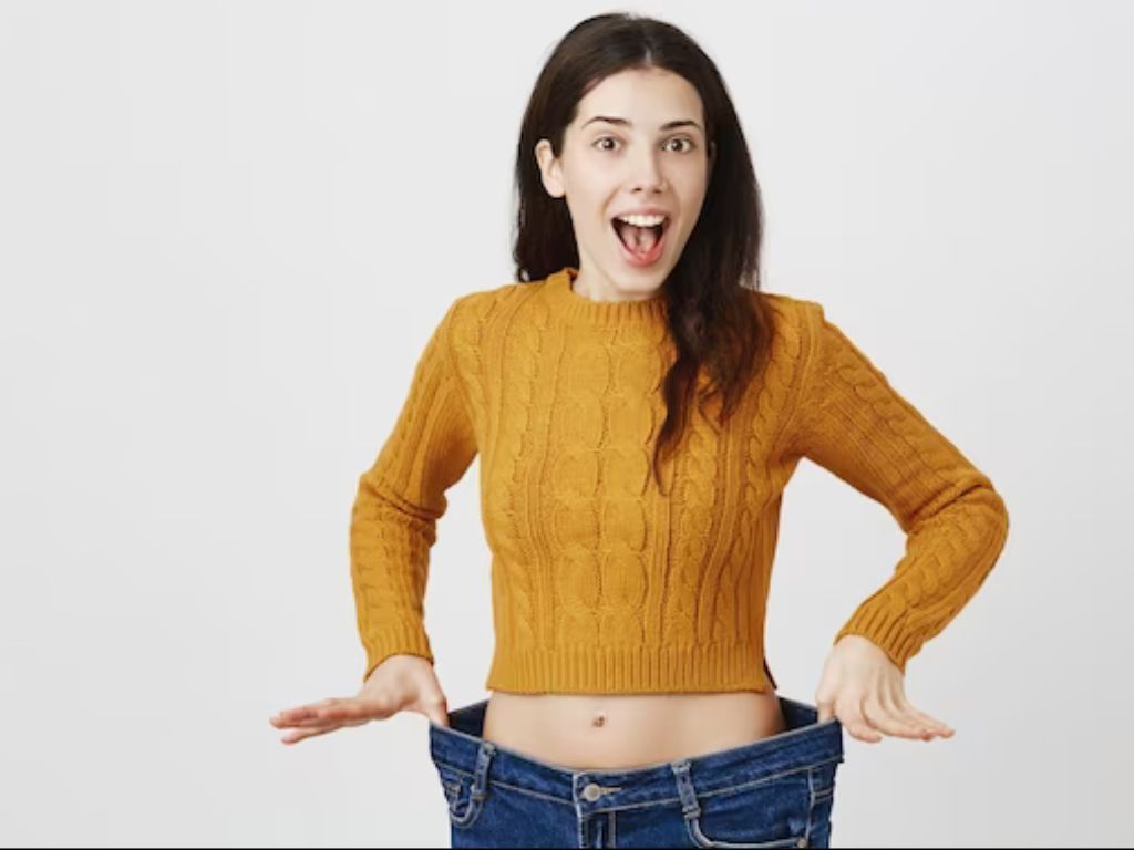 Heboh Slimming Patch Bisa Menurunkan Berat Badan, Aman Enggak Sih Buat Kesehatan?