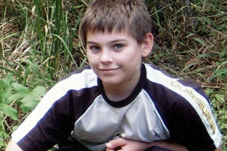 Kisah Tragis Daniel Morcombe, Bocah 13 Tahun yang Diculik di Halte Bus