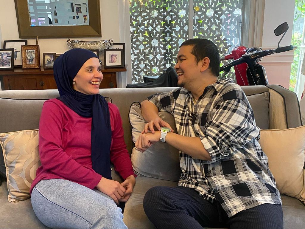Ibunda Aldila Jelita Kecam Anaknya Rujuk sama Indra Bekti: Saya Syok dan Tidak Senang!