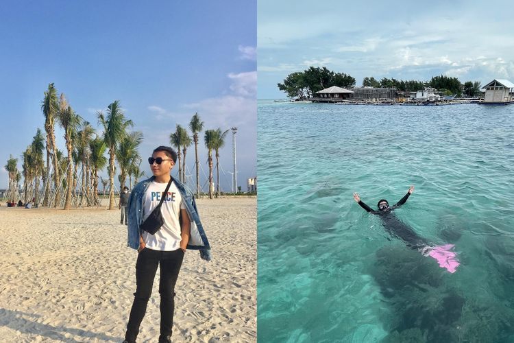 13 Tempat Wisata di Jakarta yang Lagi Hits, Murah dan Instagramable!