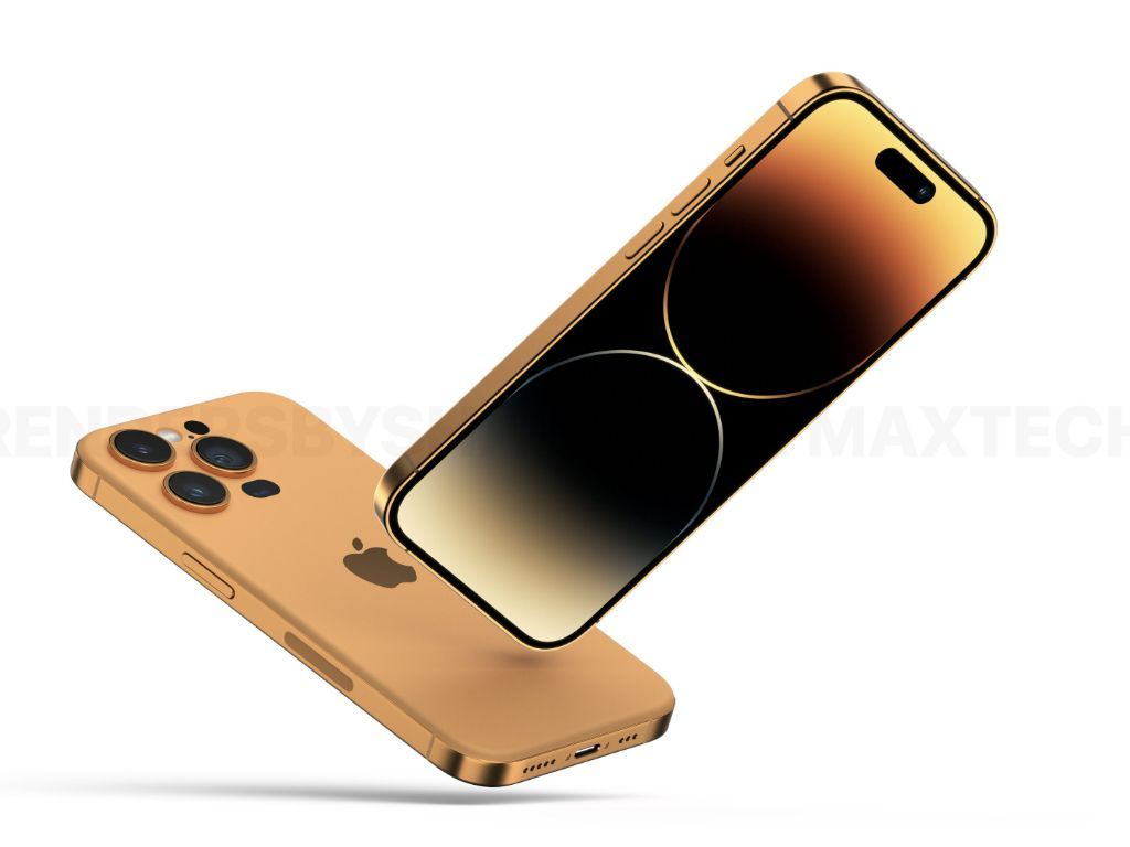 Belum Rilis, Ini Bocoran Spesifikasi Lengkap iPhone 15 Ultra: Usung Chipset A17 Bionic!