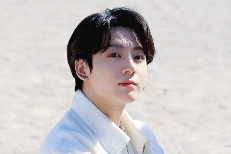Mulia! Jungkook BTS Sumbang Rp11 Miliar ke Rumah Sakit Khusus Anak