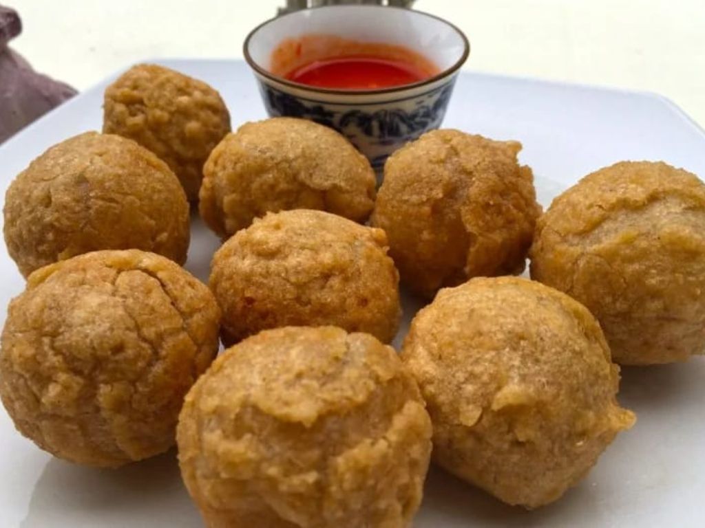 Resep Bakso Goreng Kenyal Anti Gagal, Cocok untuk Camilan saat Berbuka Puasa