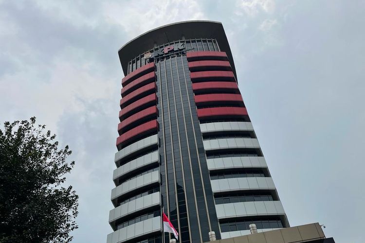 3 OTT dalam 8 Hari, KPK Tegaskan Bukan untuk Tutupi Isu Kebocoran Dokumen