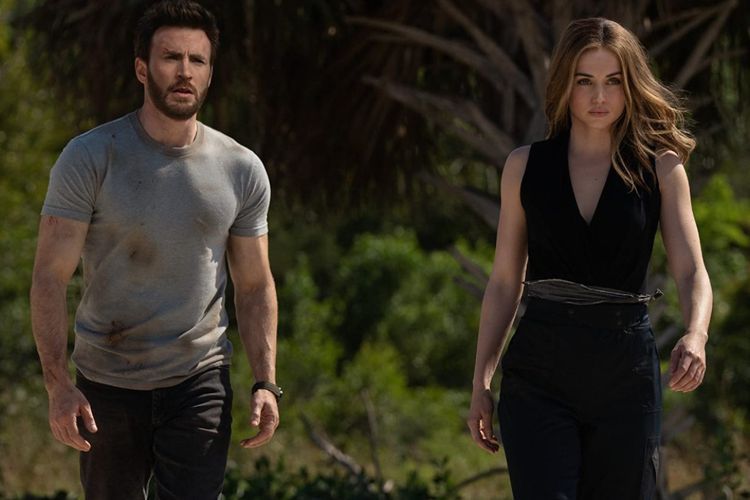 Cameo dari Aktor MCU akan Muncul dalam Film 