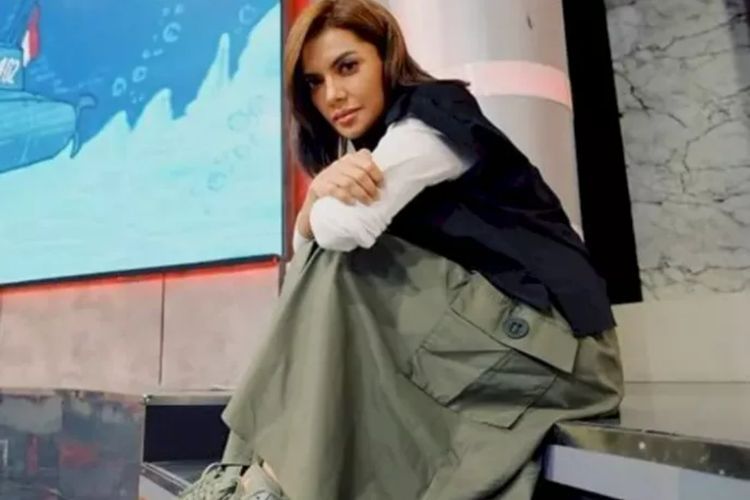 Najwa Shihab Puji Adegan 'Poligami' di Film Buya Hamka: Itu Bagian Penting!