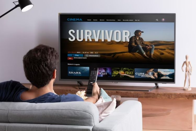 Kemenkominfo: 74 Persen Masyarakat Indonesia Sudah Beralih ke TV Digital