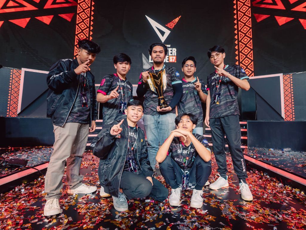 Pasca Juara FFML Season 7, Genesis Dogma SF Siap Menuju Free Fire SEA Invitationals