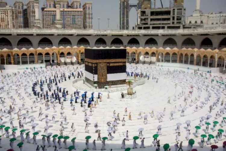 Alhamdulillah! RI Siap Ekspor Pangan Hewani untuk Katering Jemaah Haji Indonesia