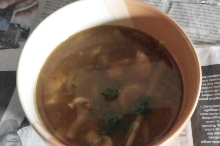 Bosan dengan Menu Buka Puasa yang Itu-itu Saja? Cobain Yuk Bikin Tomyam 