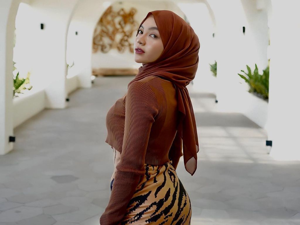 Oklin Fia Ternyata Sempat Datangi Kantor MUI untuk Minta Maaf Soal Konten Jilat Es Krim