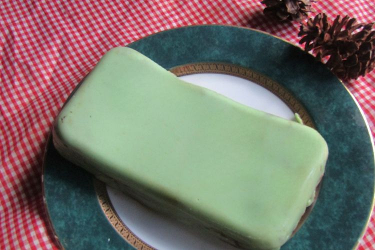 Resep Puding Roti Matcha, Olahan Praktis yang Cocok Buat Dessert Buka Puasa