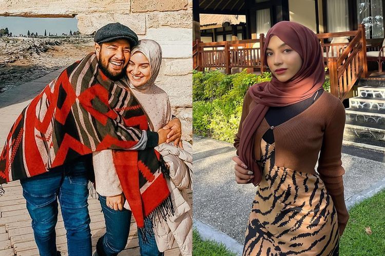 Ammar Zoni Disebut Ajak Seleb TikTok Oklin Fia Ketemu, Irish Bella: Tuhan Lebih Mengetahui