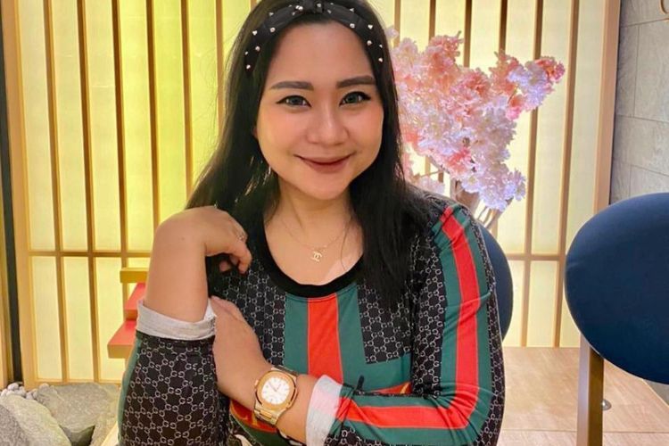 Mengenal Kawasaki Disease, Penyakit Langka yang Diidap Anak Chikita Meidy