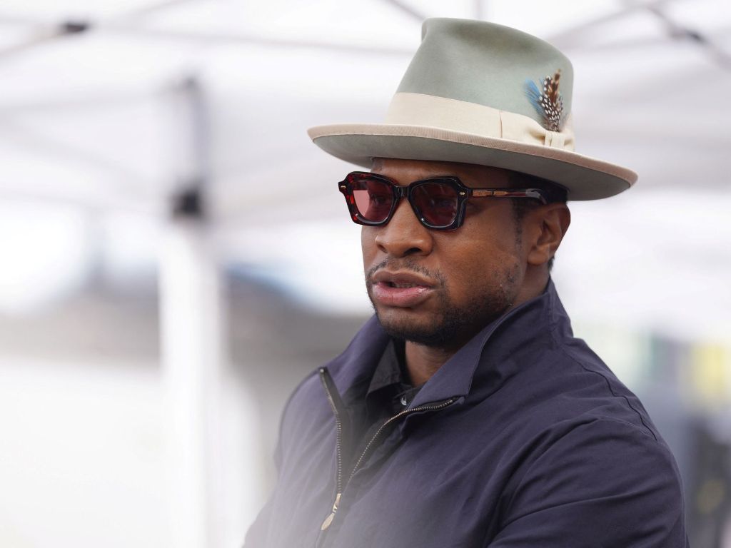 Jonathan Majors Kehilangan Banyak Job usai Kasus Tuduhan Kekerasan dan Pelecehan