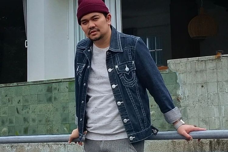 Indra Bekti Drop Lagi, Vertigo Kambuh hingga Mual