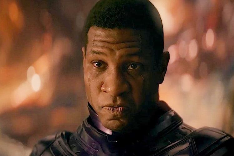 Jonathan Majors Dipecat dari Agensi Entertainment 360, Bagaimana Nasib Kang di MCU?