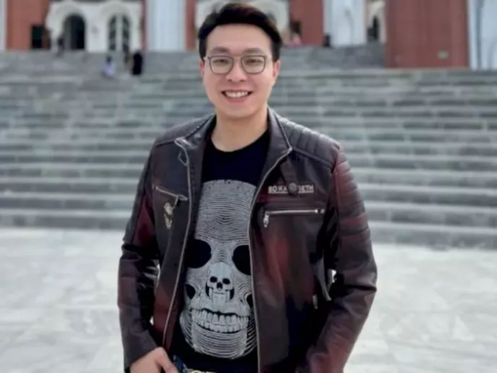 Dr. Richard Lee Pecahkan Rekor Streaming Jualan di Shopee Live, Tembus Omset 5,5 Miliar Hanya Dalam 1,5 Jam
