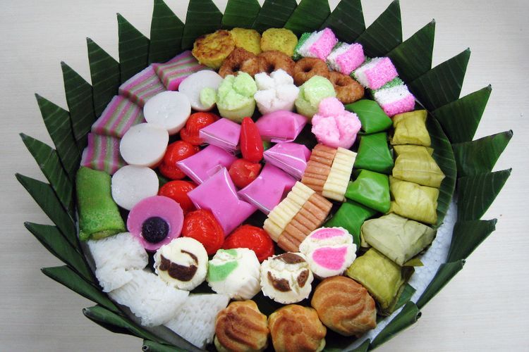 5 Resep Kue Basah dari Tepung Beras yang Dikukus, Coba yuk! 