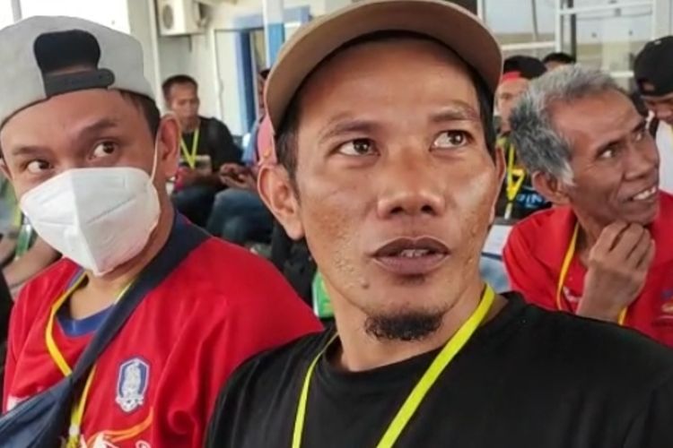 Cerita Sedih PMI Dideportasi dari Malaysia, Nekat Kerja Ilegal karena Ribet Urus Paspor 