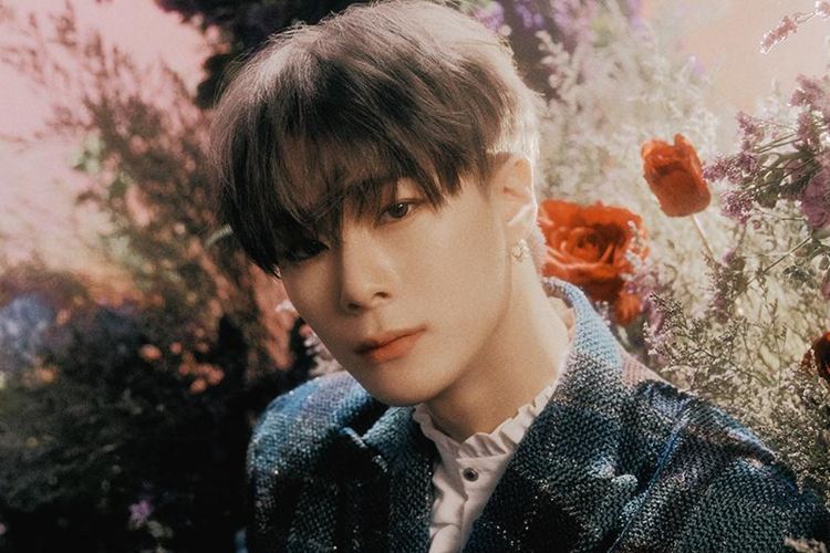 Agensi Sebut Keluarga Minta Pemakaman Moonbin ASTRO Dilakukan Tertutup