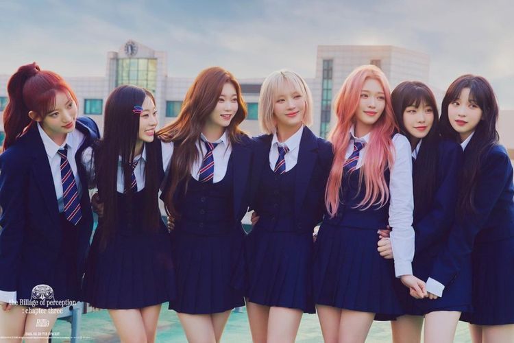 Billie Hentikan Semua Aktivitas Minggu Ini Menyusul Kematian Moonbin ASTRO