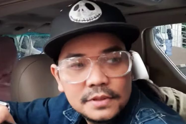 Kembali Drop, Keluarga Batasi Pekerjaan Indra Bekti