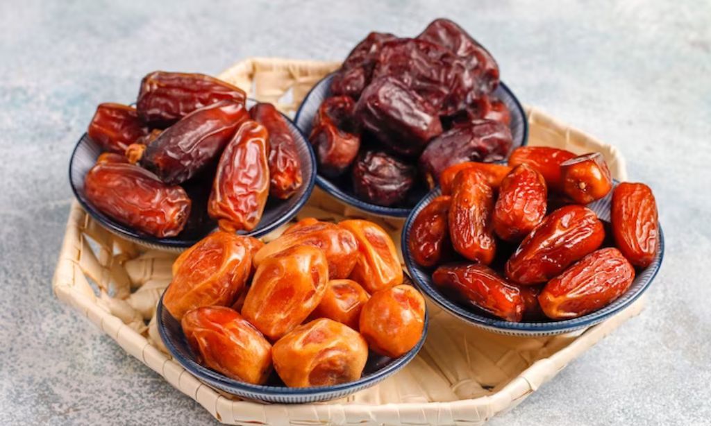 Selain untuk Berbuka, Kurma Juga Bermanfaat bagi Pasutri karena Meningkatkan Libido