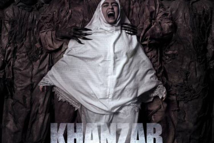 Tiket Film Horor 