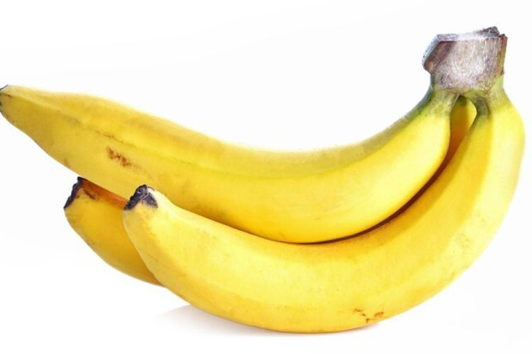 Ekonomis! Ini Manfaat Pisang Sebagai Masker Rambut Alami