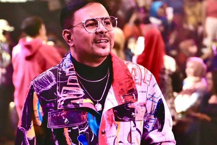 Carlo Saba Meninggal Dunia, Hedi Yunus: Loooooo...